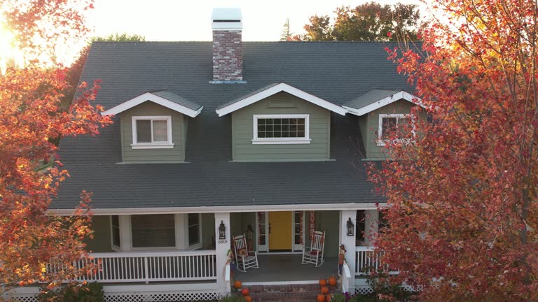 Best Roof Ventilation Installation  in New Waverly, TX